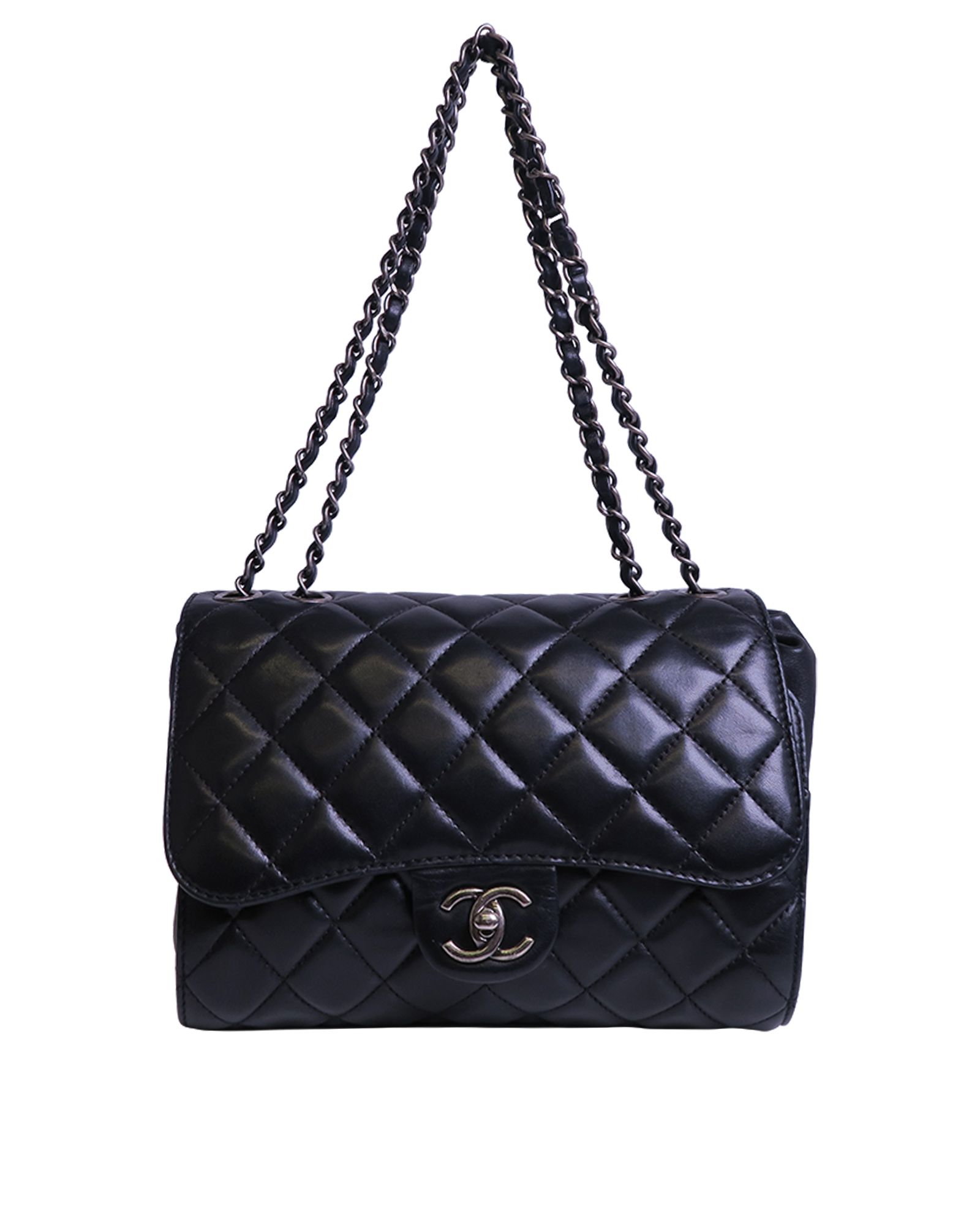 Drawstring Flap Bag, Chanel Designer Exchange Buy Sell Exchange
